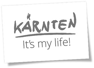 Kärnten Werbung – It's my life!